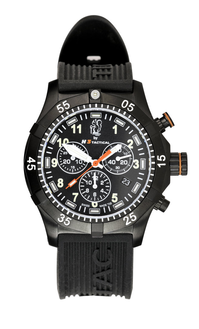 Watches Special OPS