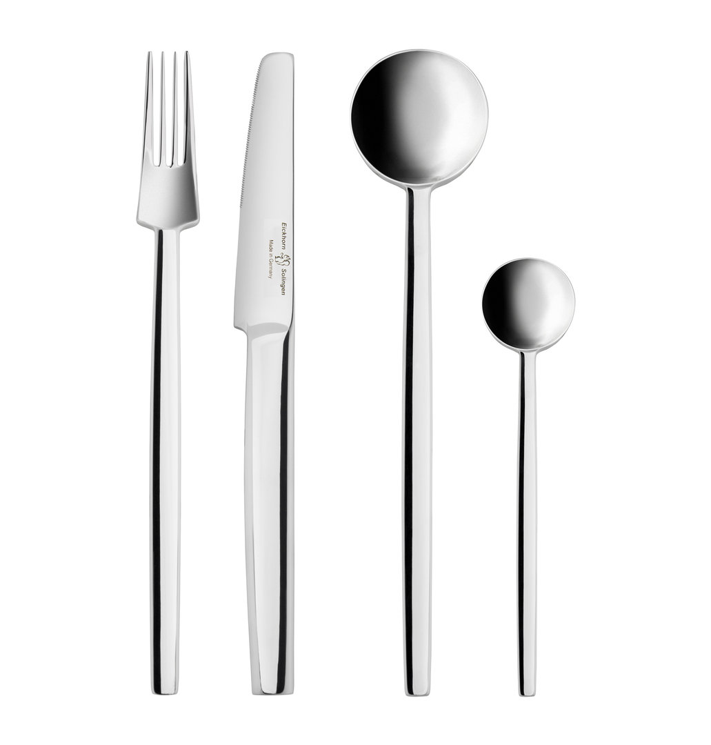 Cutlery ROME 24 pieces